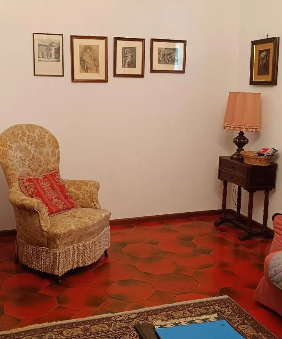 Casa Vacanze - Residenza Elvezia Tirano 0*,