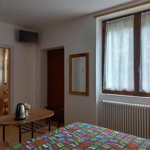 Fiordimelo-camere Alloggio per agriturismo